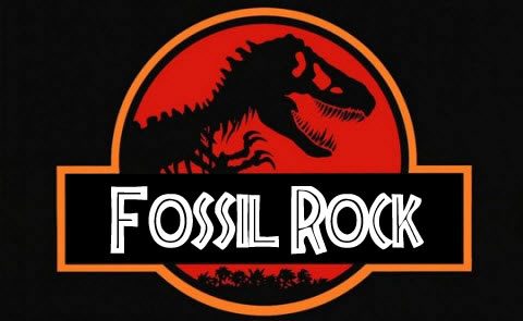 Fossil Rock at Tolbert's Restaurant & Chili Parlor in Dallas, TX